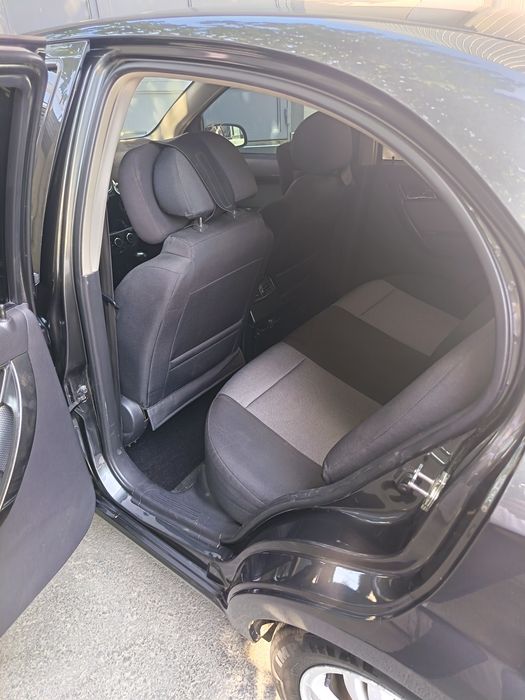 Chevrolet nexia 3