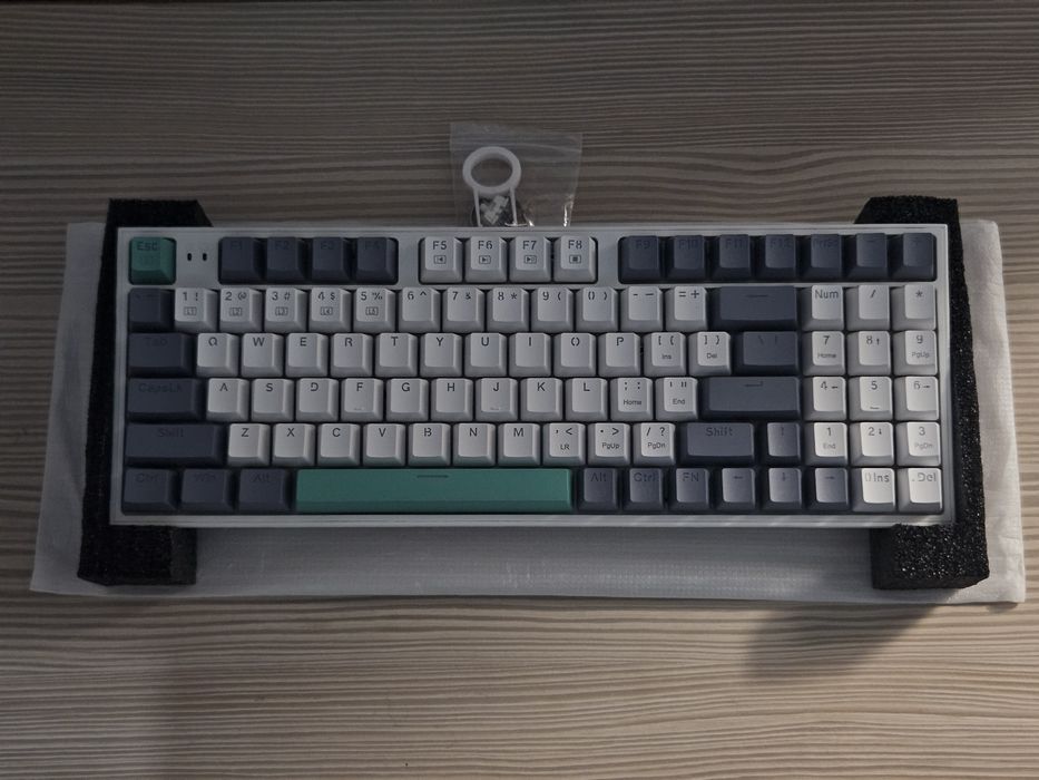 Клавиатура Machenike K500