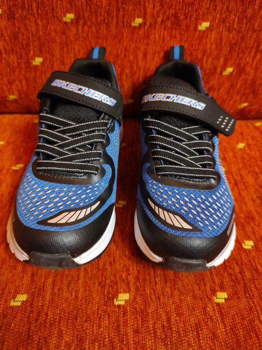 Детски маратонки-Skechers-Ultra Groove - Aquasonik №30