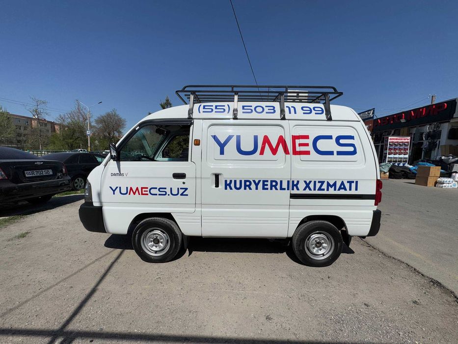 Продается Damas-2 2024