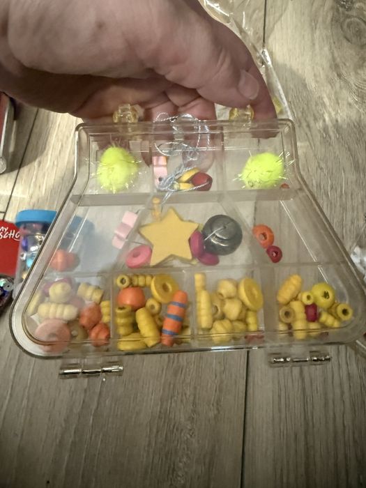 Accesorii hand made pt activitati copii