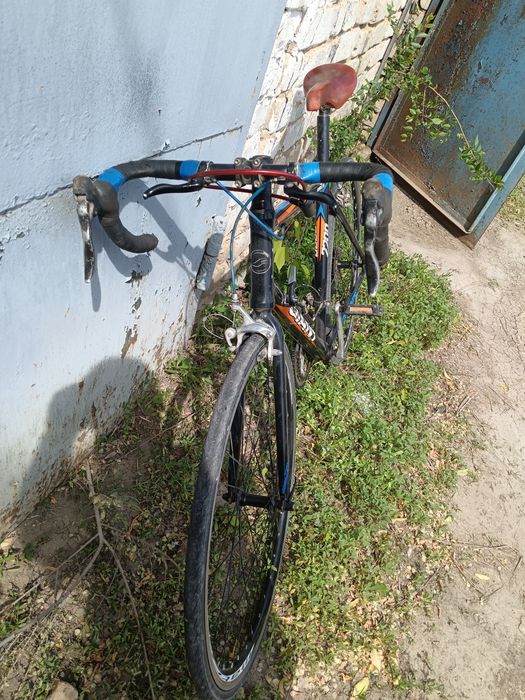 Продам Срочно велосипед Giant windmark 2200