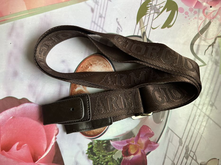 Сумка деловая экокожа