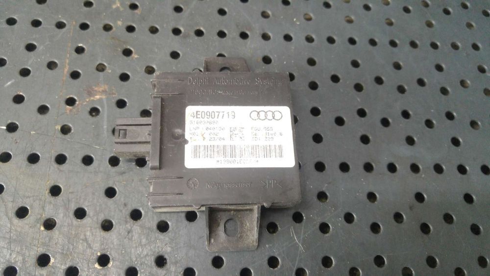 Modul antitractare audi a8 d3 4e2 4e8 4e0907719 510030690