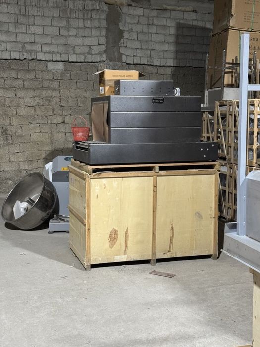 Срочно! 800 у.е.Термотунель. 60*40