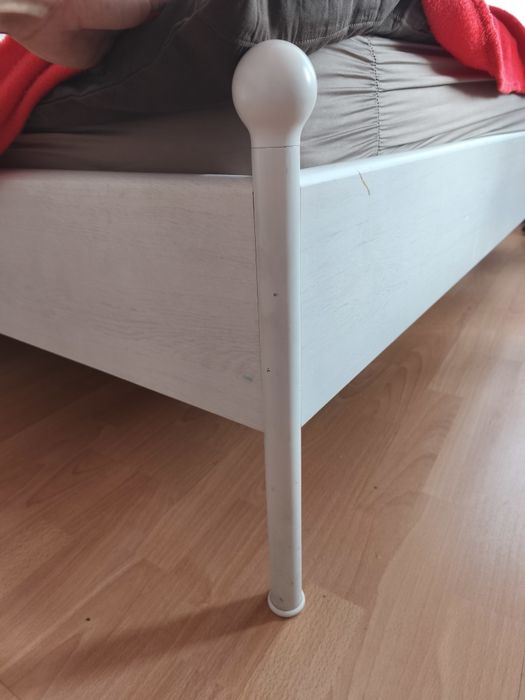 Спалня 160/200 с матрак