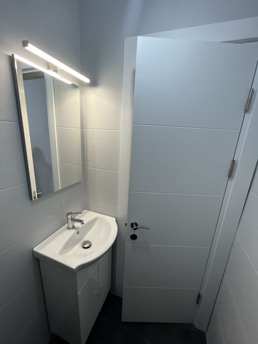 Vand garsoniera renovata in Manastur