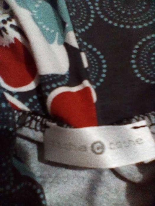 Дамски блузи /потници