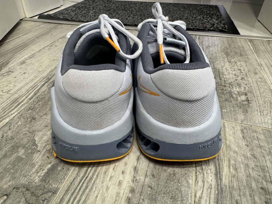 Nike Metcon 9 обувки за фитнес