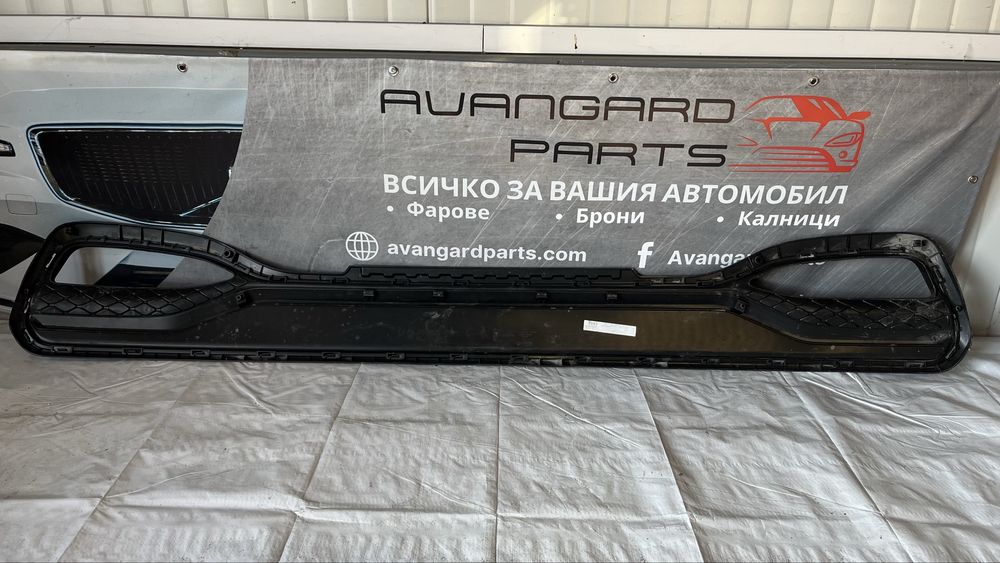 Дифузьор Hyundai i20 2 2018-