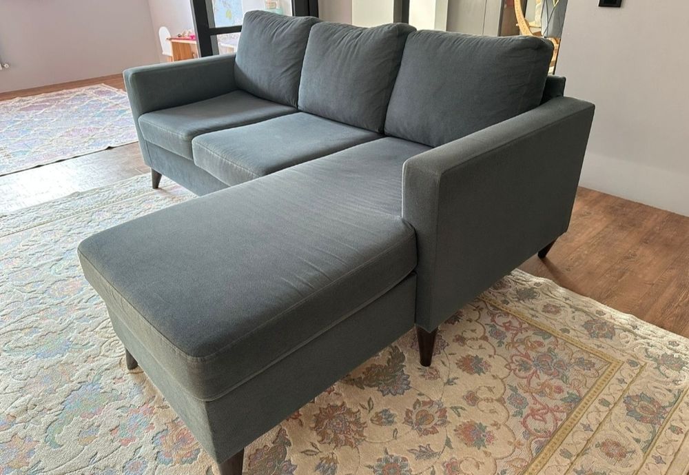 Продам Диван в отличном состоянии