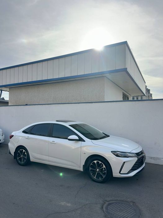 Monza 1.5 atmosferniy 2024