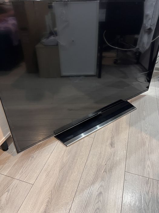 Smart tv samsung