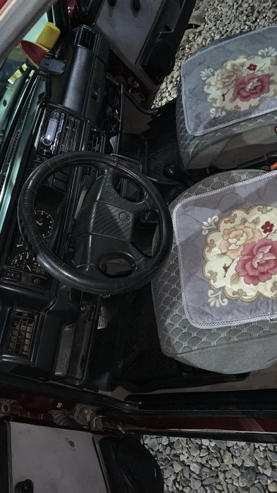 Продам Volkswagen jetta 1991
