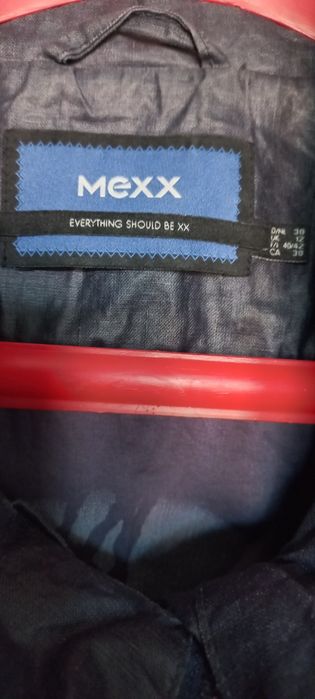 Дамско яке/тренч Mexx, S/M
