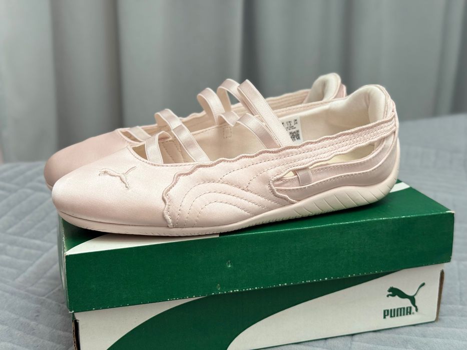 Puma Speedcat Ballet