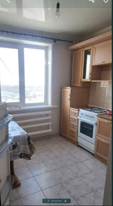 Продам квартиру,
