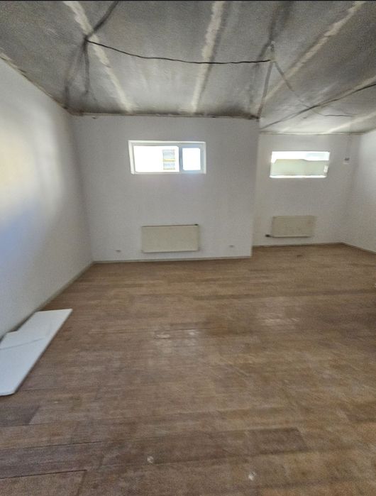 Помещение свободного назначения