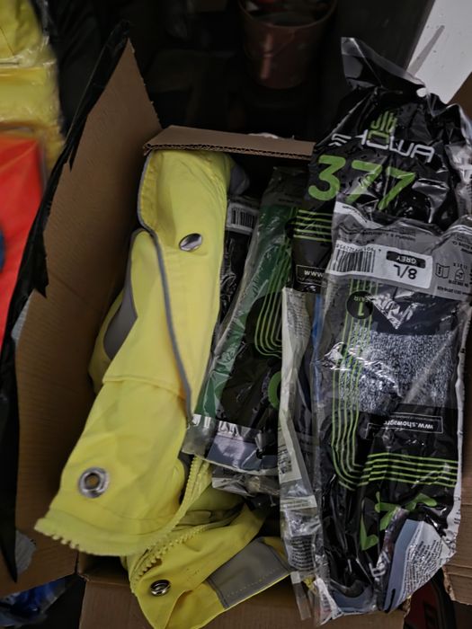 Качествено Работно облекло