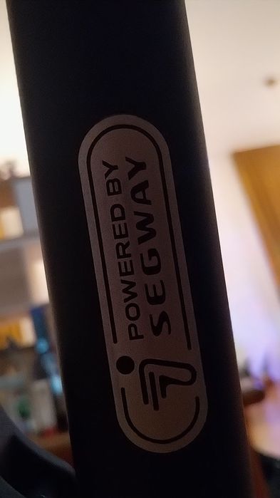 Trotineta electrica ninebot g2 max