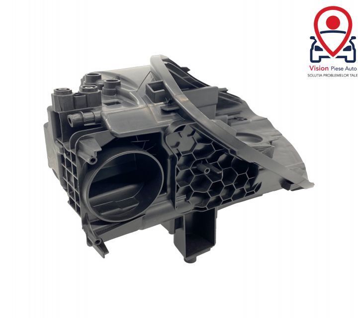 Carcasa Far Dreapta Noua Led 9Y Porsche Cayenne 3 2017 2018 2019 2020