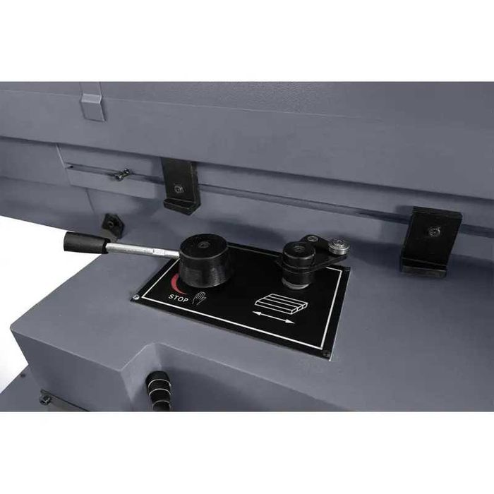 Masina Noua de Rectificat plan chiuloase cu masa magnetica 540x250
