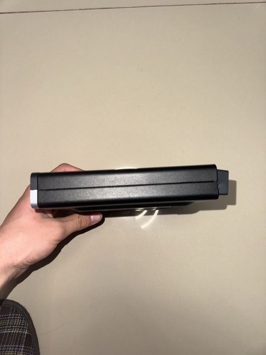 Mini PC HP EliteDesk 705 G4 DM | Ryzen 5 PRO | 8GB RAM | 256 SSD