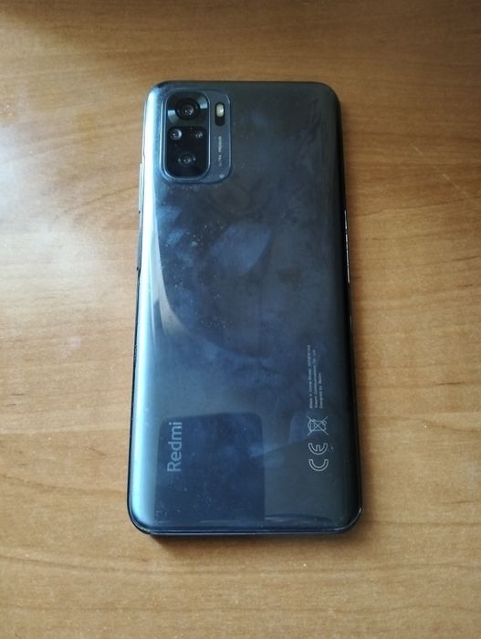 Redmi note 10s & Redmi 13c 256