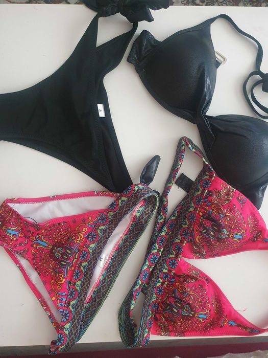 Нови бански S,M,L