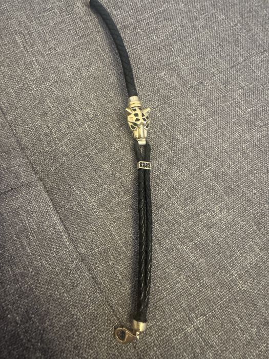 Lant si bratara aur 14k deosebite, pentru barbati