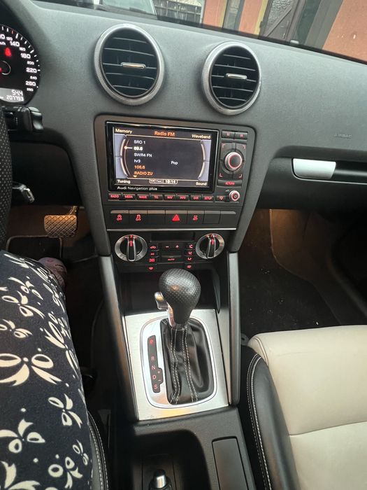 AUDI A3 2010 — imagine 5
