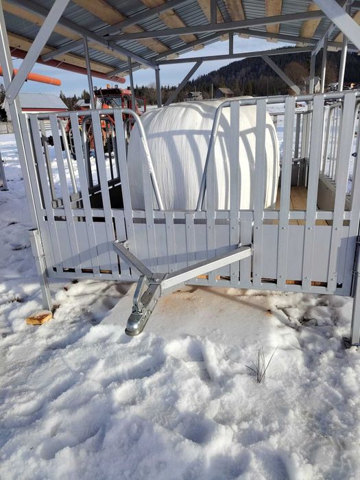 Hrănitori Pentru Vaci