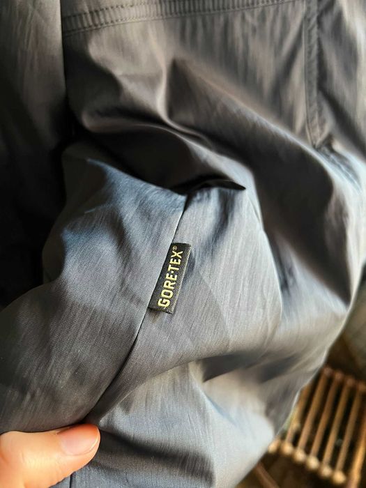 Geaca Fuchs Schmitt cu GoreTex