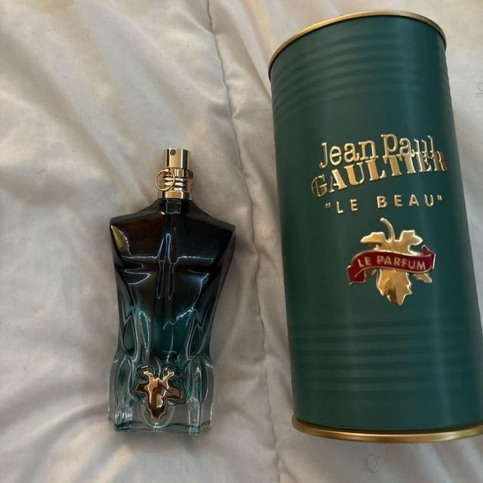 Jean Paul Gaultier (JPG) Le Beau Le Parfum 5-10 мл