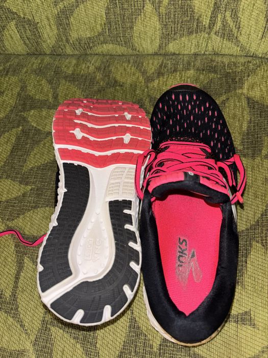 Дамски маратонки Brooks Glycerin 16