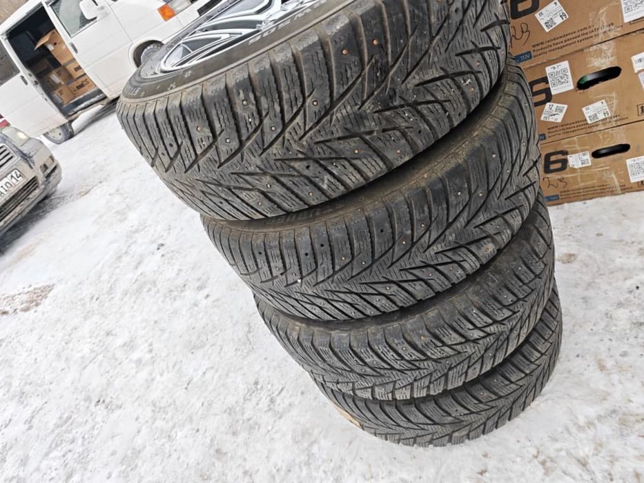 Диски р 16  Мерс диски  новый