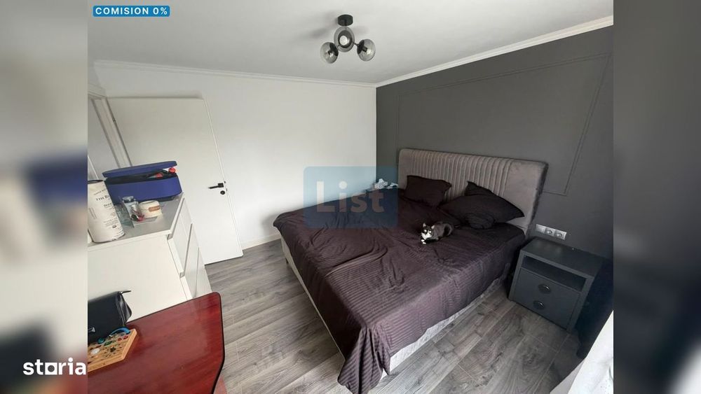Apartament 3 camere renovat | 72 mp | Regele Ferdinand — fotografia 1