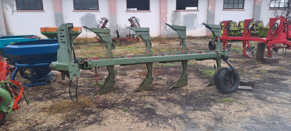 Gregoire besson 4 trupite piesa