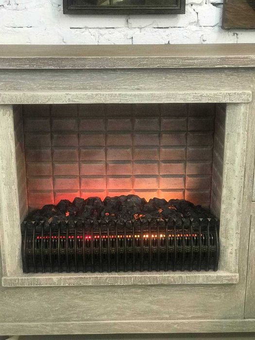 Электро-камин электро-камин