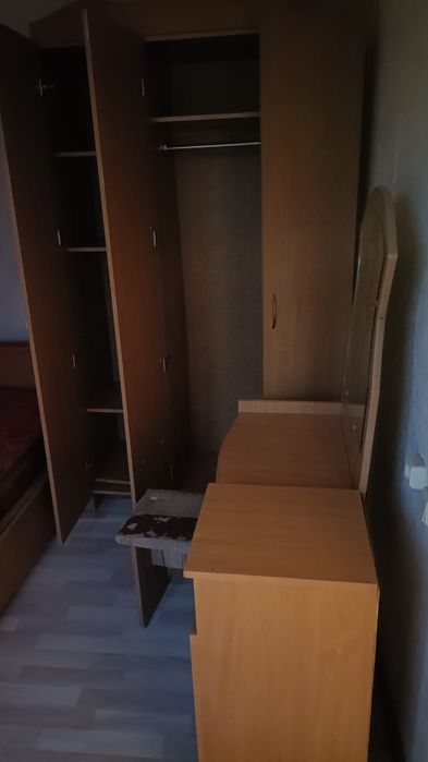 3 комнатная квартира