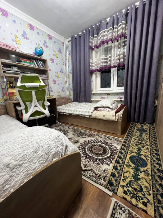 Arenda Kvartira 3 xonali