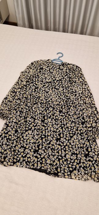 Рокля MANGO Л размер