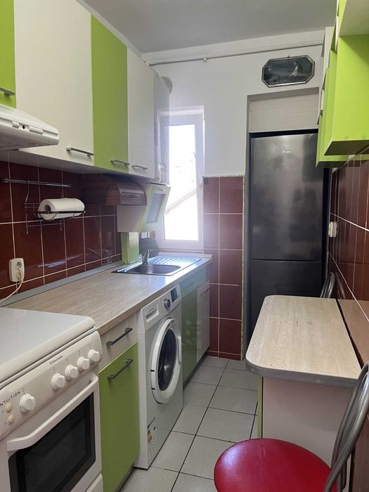 Apartament de inchiriat