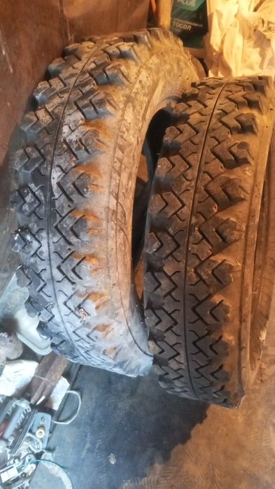 Продам колёса нива