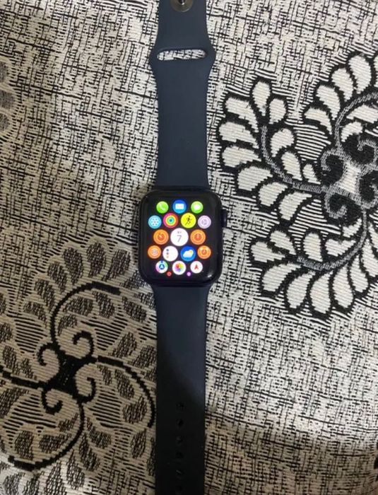 Apple Watch se2 gen 2023 года 40 мм