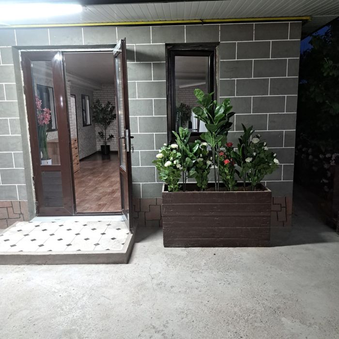 Дача на Кайнар булаке. посуточно аренда