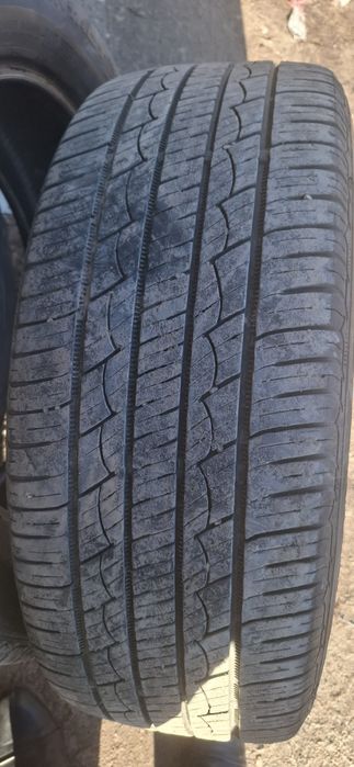 Продам шины летние
