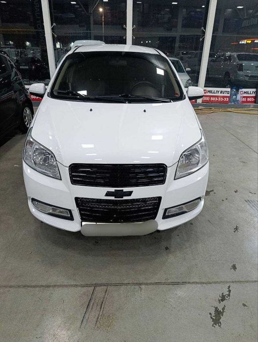 Neksiya 3 aftamat
2022 yil