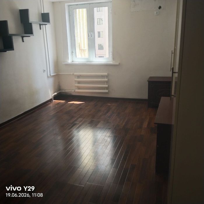 Продаётся 1в2х комнатная квартира,49кв.м,Тузель3.