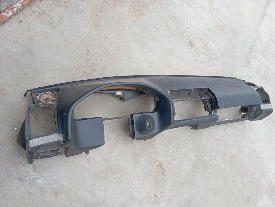 Панель Торпеда Mercedes w140